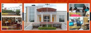 Compus Radiant Institute Of Management Science  in Indore