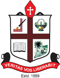 St Thomas' College Logo