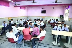 Canteen Naraina College of Engineering and Technology (NCET, Kanpur) in Kanpur 