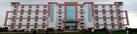Campus Meerut Institute of Engineering & Technology (MIET) in Meerut