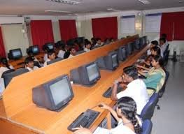 Computer Lab Regency Institute of Technology, Yanam in East Godavari