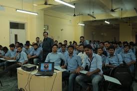 Classroom DR. Sudhir Chandra Sur Institute Of Technology And Sports Complex (SURTECH), Kolkata in Kolkata