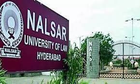 Banner National Acadamy Of Legal Studies & Research University in Hyderabad	
