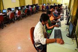 Computer Center of Sreenivasa Institute of Technology and Management Studies, Chittoor in Chittoor	