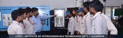 Lab Central Institute of Petrochemicals Engineering and Technology (CIPET, Lucknow) in Lucknow