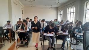 classroom Government Polytechnic Vikasnagar (GPV, Dehradun) in Dehradun