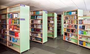 Library Faculty of Engineering and Technology, GNA University(FET-GNA-U), Jalandhar in Jalandhar