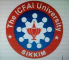icfai Logo
