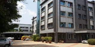 Campus Hindustan Business School -[HBS], in Bengaluru