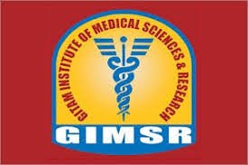 GIMSR - Logo