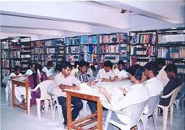Library for Dr. Sivanthi Aditanar College of Engineering (SACOE), Tiruchendur in Tiruchendur