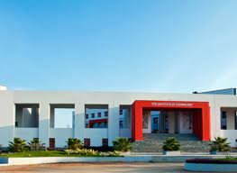 Campus Ppg Institute Of Technology - [PPGIT], Coimbatore 