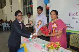 Convocation at Chadalawada Ramanamma Engineering College, Tirupati in Tirupati