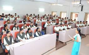 Class Room for Srinivasa Institute of Engineering & Technology - (SIET, Chennai) in Chennai	