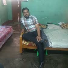 Hostel Room of Sadineni Chowdaraiah College of Arts & Science, Guntur in Guntur