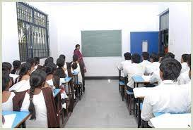 Classroom  Royal Academy for Technical Education (RATE, Bengaluru) in Bengaluru