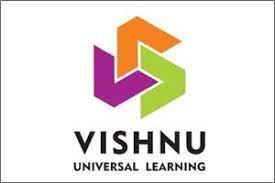 Shri Vishnu College of Pharmacy, Bhimavaram Logo