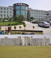 Campus Maharaja Agarsain Institute of Technology (MAIT, Ghaziabad) in Ghaziabad