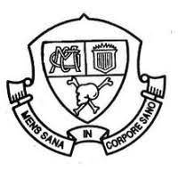 Grant Govt. Medical College & Sir J. J. Group of Hospitals Mumbai Logo
