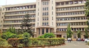 Grant Govt. Medical College & Sir J. J. Group of Hospitals Mumbai Banner