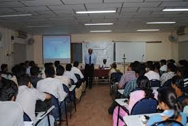 Smart Lab  Bharathidasan Institute of Management - [BIM], Tiruchirappalli 