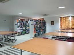 SMCHCAHSC library