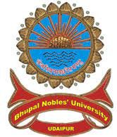 B.N Post Graduate Girl's College, Udaipur logo