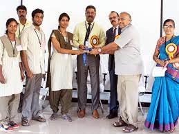 Group Photo for Murugappa Polytechnic College - (MPC, Chennai) in Chennai	