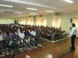 Class Room for Sree Sastha Institute of Engineering And Technology - (SSIET, Chennai) in Chennai	