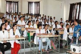 Image for Bhaskar Medical College Ranga Reddy in Ranga Reddy	
