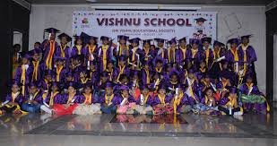 Convocation of B.V. Raju College, Bhimavaram in West Godavari	