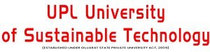 UPL University logo