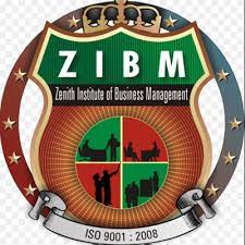ZIBM Logo