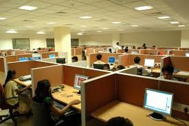 Computer Class of Kasturba Medical College, Manipal in Manipal
