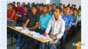 Classroom Maulana Azad College of Engineering and Technology (MACET, Patna) in Patna