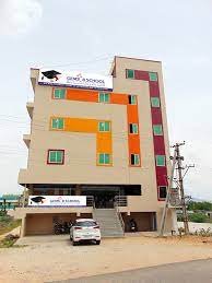 Image for GEMS B School (GEMS), Tirupati in Tirupati