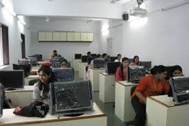 Computer Center of Sophia College for Women, Mumbai in Mumbai 