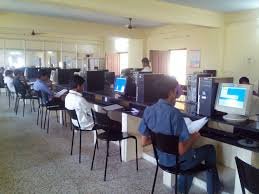 Computer Lab for Prince Shri Venkateshwara Padmavathy Engineering College - (PSVPEC, Chennai) in Chennai	