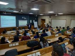 Image for University School of Law, Gujarat University (USLGU), Ahmedabad in Ahmedabad