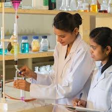 Lab  for M.B. Khalsa College, Indore in Indore