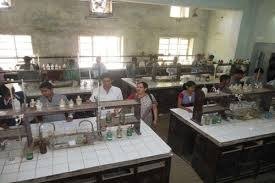 Lab for Lal Bahadur Shastri PG College, Jaipur in Jaipur