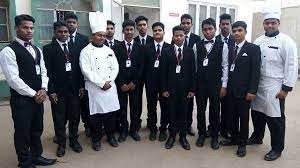 group pic IMB School of Hospitality (IMBSH, Bhubaneswar) in Bhubaneswar