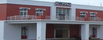Image for ICFAI University Nagaland in Dimapur