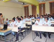 classroom Rajdhani College of Engineering and Management (RCEM, Bhubaneswar) in Bhubaneswar
