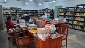 Library  for Sarojini Naidu College for Women (SNCW, Kolkata) in Kolkata