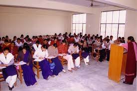 Classroom Basanti Devi Degree College (BDDC, Bulandshahr) in Bulandshahar