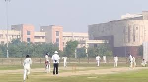 Sports Gautam Buddha University, School of Engineering, Greater Noida in Greater Noida