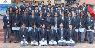 Group Photo  for Acropolis Group of Institutions, Indore in Indore
