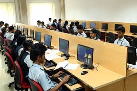 Computer lab Aravali College of Engineering and Management  in Faridabad