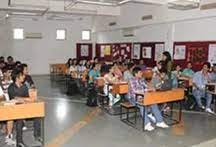 Class Room Footwear Design And Development Institute (FDDI, Noida) in Noida